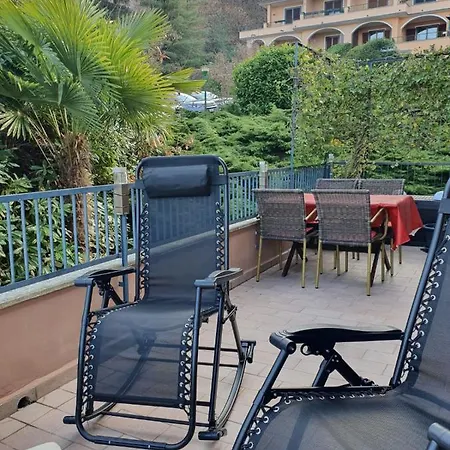 La Bella Vista Penthouse