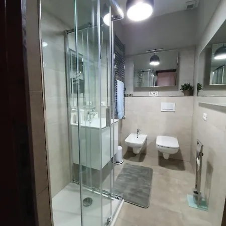Appartement La Bella Vista Penthouse