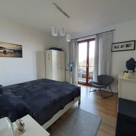 Appartement La Bella Vista Penthouse Stresa