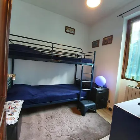 La Bella Vista Penthouse