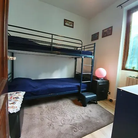 La Bella Vista Penthouse Appartement