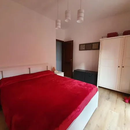 Appartement La Bella Vista Penthouse