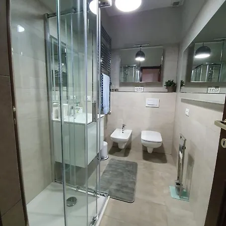 Appartement La Bella Vista Penthouse