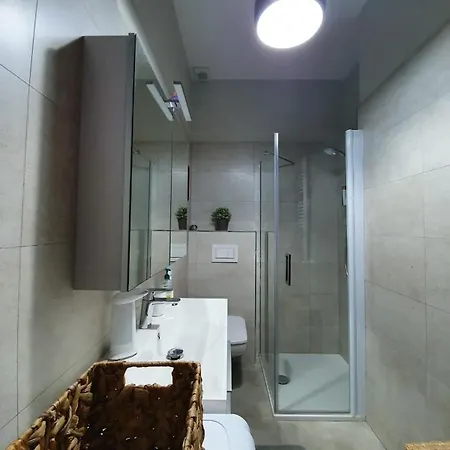 La Bella Vista Penthouse *