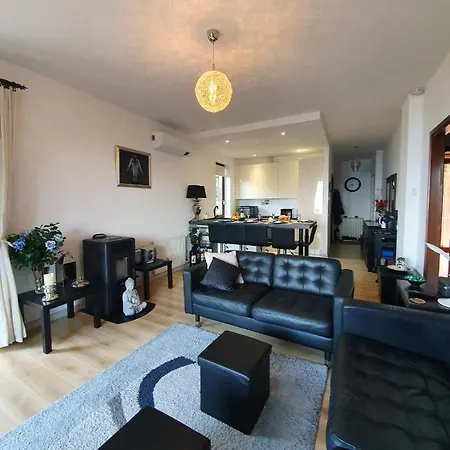 La Bella Vista Penthouse *