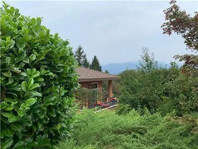 Appartement La Bella Vista Penthouse Stresa