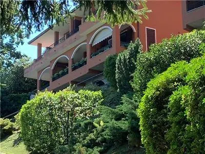 Appartement La Bella Vista Penthouse *